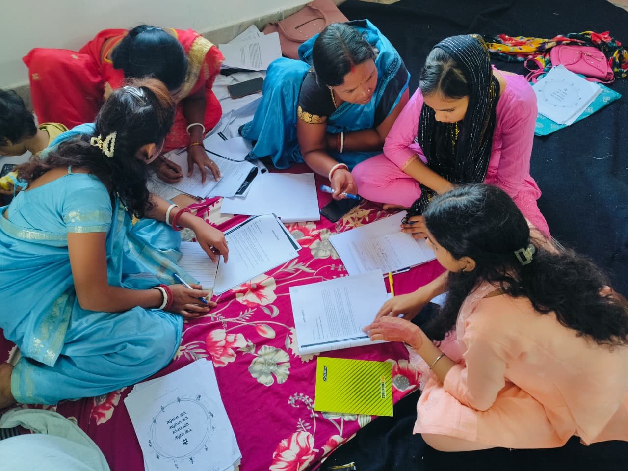 Education Project